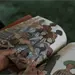 Estudiantes guatemaltecos fortalecen su cultura con libros y m&uacute;sica en maya