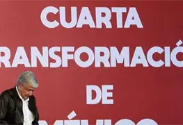 Fisuras y fracturas en la aldea