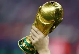 Copa FIFA, trofeo mundial 2026 comienza gira en M&eacute;xico