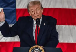 Corte Suprema declara inv&aacute;lidos aranceles de Trump
