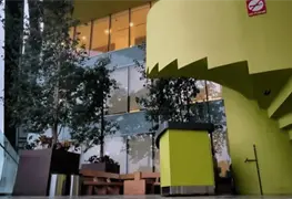 Legorreta y Rogers Stirk, Torre BBVA 10 a&ntilde;os