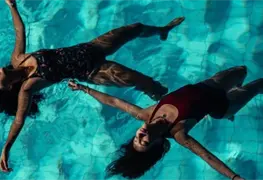 Reconocimientos para Chicas Tristes en Berlinale