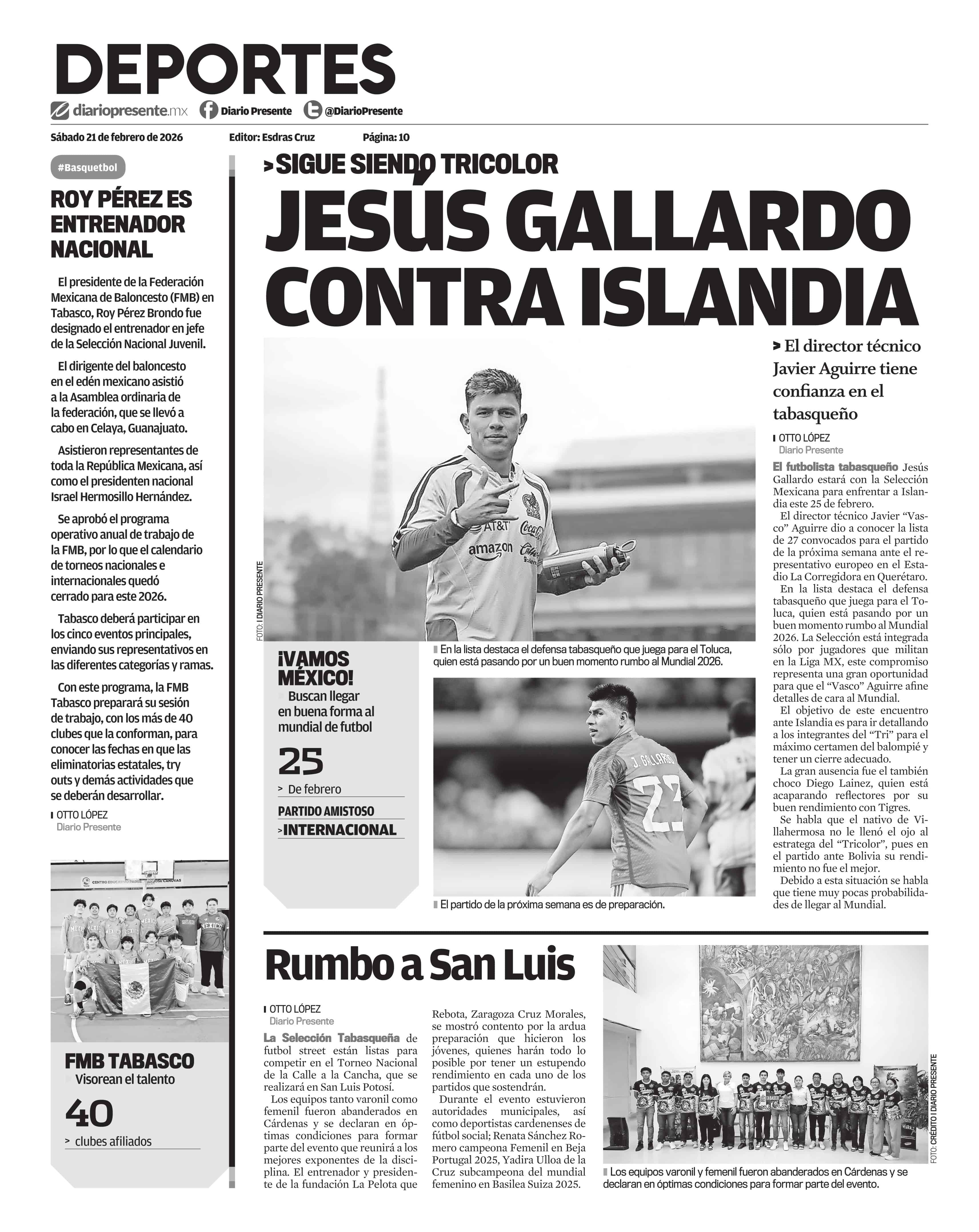 Titulo