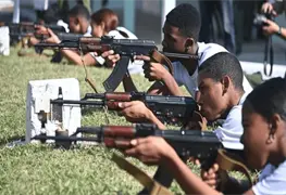Cuba realiza ejercicios militares en respuesta a amenazas externas