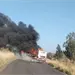 Violencia desatada por Operativo Enjambre contra CJNG provoca bloqueos en Jalisco y Michoac&aacute;n