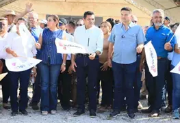 Avances en el acueducto de Comalcalco para triplicar suministro de agua