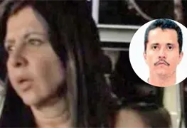 Rosalinda Gonz&aacute;lez Valencia, de lavado de dinero a posible liderazgo en CJNG