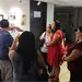 Masiva respuesta a la expo fotogr&aacute;fica El silencio del espejo