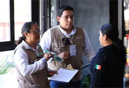 Secretar&iacute;a de Salud inicia Operativo de Cuaresma en Tabasco