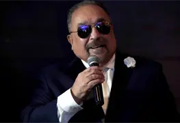 Fallece el emblem&aacute;tico m&uacute;sico Willie Col&oacute;n a los 75 a&ntilde;os