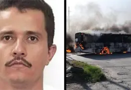 Alerta Consular M&aacute;xima Emitida por EEUU Tras Abatimiento de El Mencho
