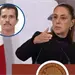 Sheinbaum narra c&oacute;mo recibi&oacute; noticia de la muerte de El Mencho en operativo