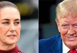 Trump exige a M&eacute;xico intensificar lucha antidrogas