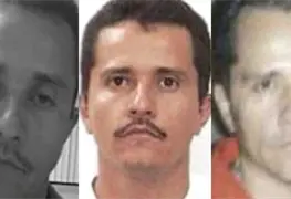 FGR confirma identificaci&oacute;n gen&eacute;tica de El Mencho y abre 57 carpetas por violencia