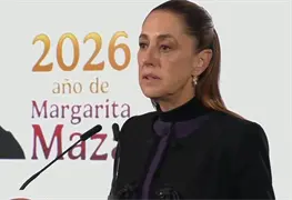 Claudia Sheinbaum elogia labor de Fuerzas Armadas tras operativo
