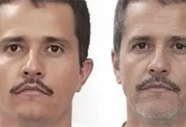 Abaten a El Mencho, l&iacute;der del CJNG