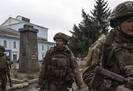 Impacto devastador de la guerra entre Rusia y Ucrania