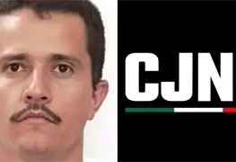 Diversificaci&oacute;n del CJNG