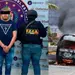 Operativo conjunto detiene a Christian El Piter, l&iacute;der del CJNG en Acapulco