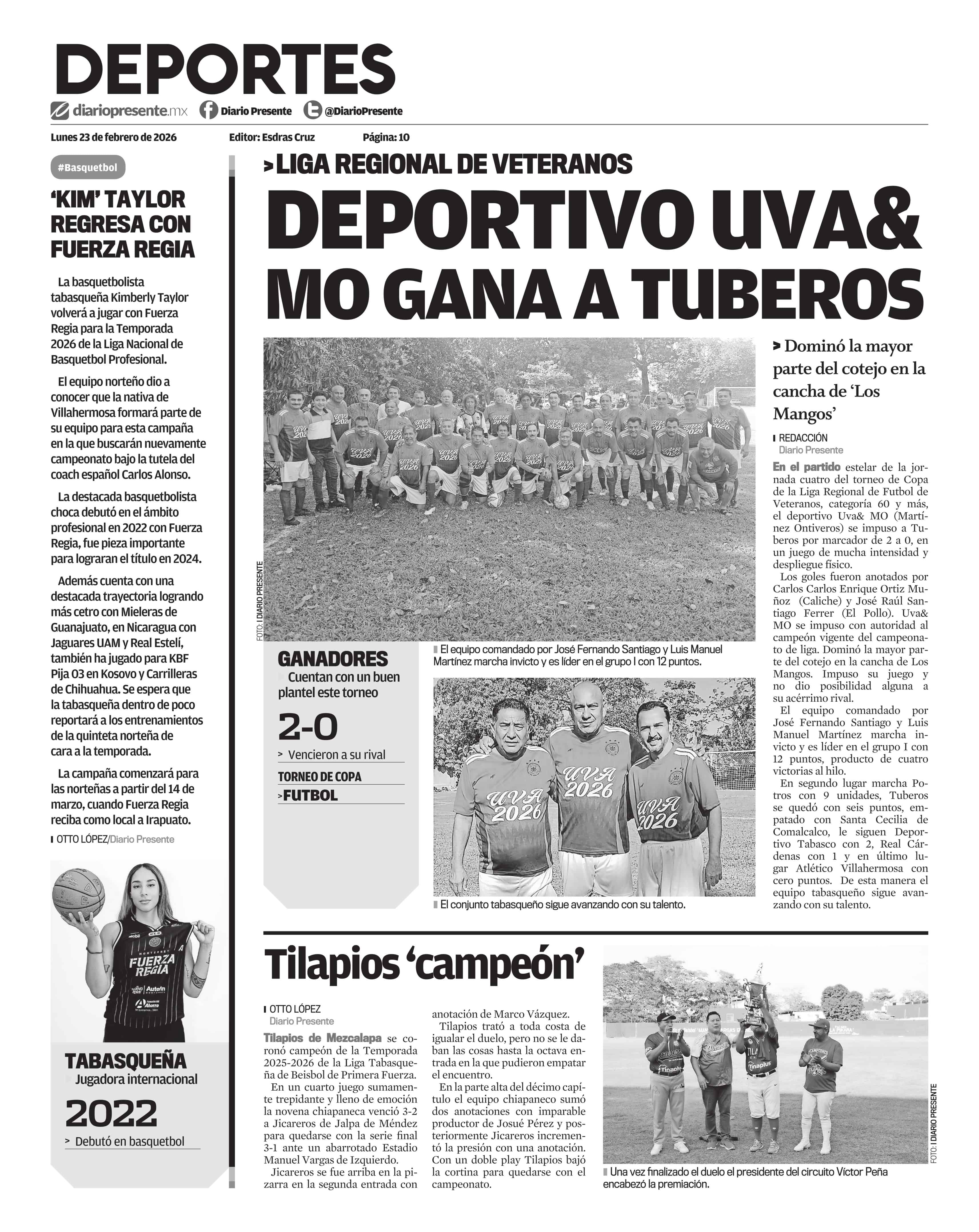 Titulo
