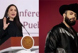 Car&iacute;n Le&oacute;n Inaugura Festivales Gratuitos por la Paz en Tijuana