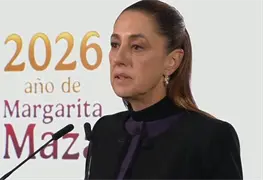 Presidenta reconoce a las Fuerzas Armadas