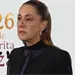 Presidenta reconoce a las Fuerzas Armadas