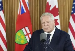 Elecciones intermedias en EE. UU.: Canad&aacute; atenta a posibles cambios con Trump