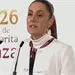 Sheinbaum pospone presentaci&oacute;n de Reforma Electoral