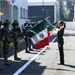 Claudia Sheinbaum destaca dignidad y grandeza en D&iacute;a de la Bandera