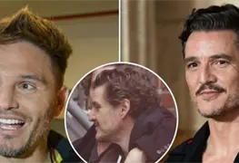Pedro Pascal y Rafael Olarra: &iquest;Romance en Nueva York?