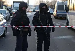 Investigaci&oacute;n en Rusia por ataque explosivo en Mosc&uacute;