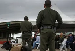 Texas refuerza frontera con M&eacute;xico por muerte de El Mencho