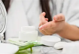Productos dermocosm&eacute;ticos: la ciencia tras el cuidado facial