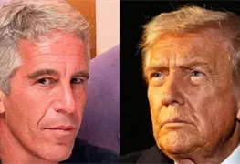Departamento de Justicia revela documentos clave sobre Epstein y Trump