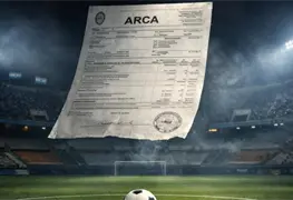 Impacto del paro en el calendario de torneos de f&uacute;tbol argentino