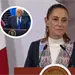 Claudia Sheinbaum informa llamada de Trump tras abatimiento de El Mencho