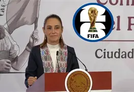 FIFA confirma confianza en M&eacute;xico para el Mundial 2026