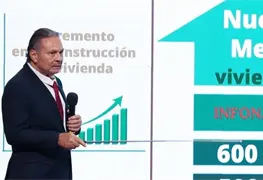 Infonavit bate r&eacute;cord en Oaxaca con entrega de viviendas en San Jacinto Amilpas