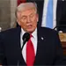 Donald Trump invita a equipo de hockey ganador de oro a su discurso
