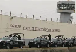 Endurecen penas contra extorsi&oacute;n