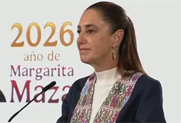 Sheinbaum propone austeridad y democracia en Reforma Electoral