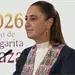 Sheinbaum propone austeridad y democracia en Reforma Electoral