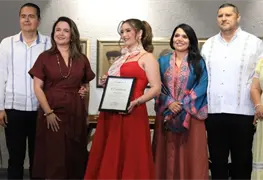 Seis municipios m&aacute;s se suman a la Feria Tabasco 2026