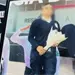 Emotivo homenaje a hero&iacute;na de la Guardia Civil en Michoac&aacute;n