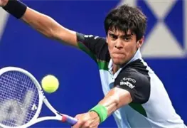 Flavio Cobolli avanza tras vencer a Rodrigo Pacheco