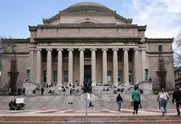 Libertad para Estudiante de Columbia: Caso de Ellie Aghayeva