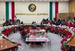 INE niega hackeo masivo en M&eacute;xico