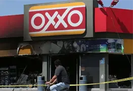 Vinculan a 4 personas por terrorismo en Guanajuato tras caos por El Mencho