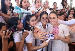 Abrazar a los j&oacute;venes